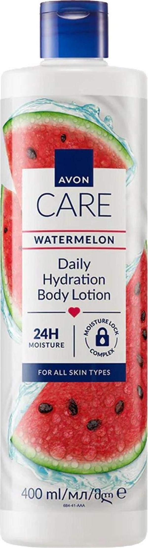 Care Watermelon Karpuz Kokulu Vücut Losyonu 400 Ml. - Image 1