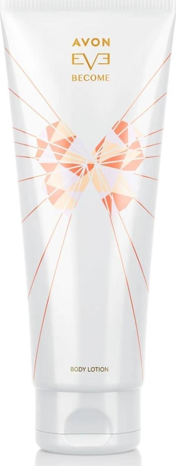 Avon Eve Become Vücut Losyonu 125 Ml. - Image 1