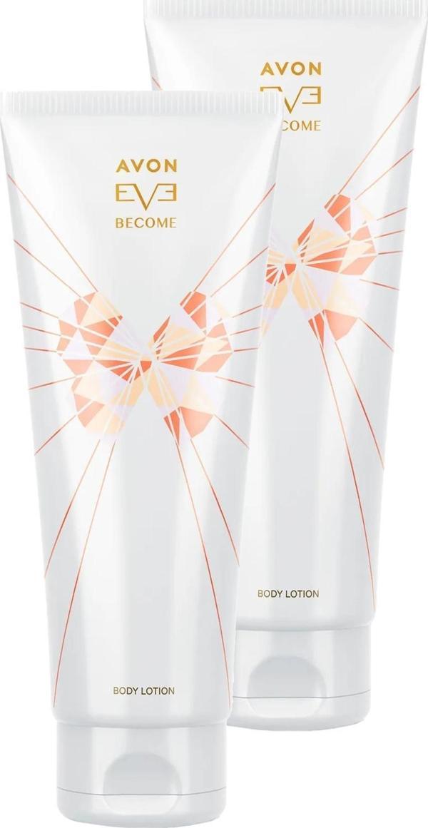 Avon Eve Become Vücut Losyonu 125 Ml. İkili Set - Image 1