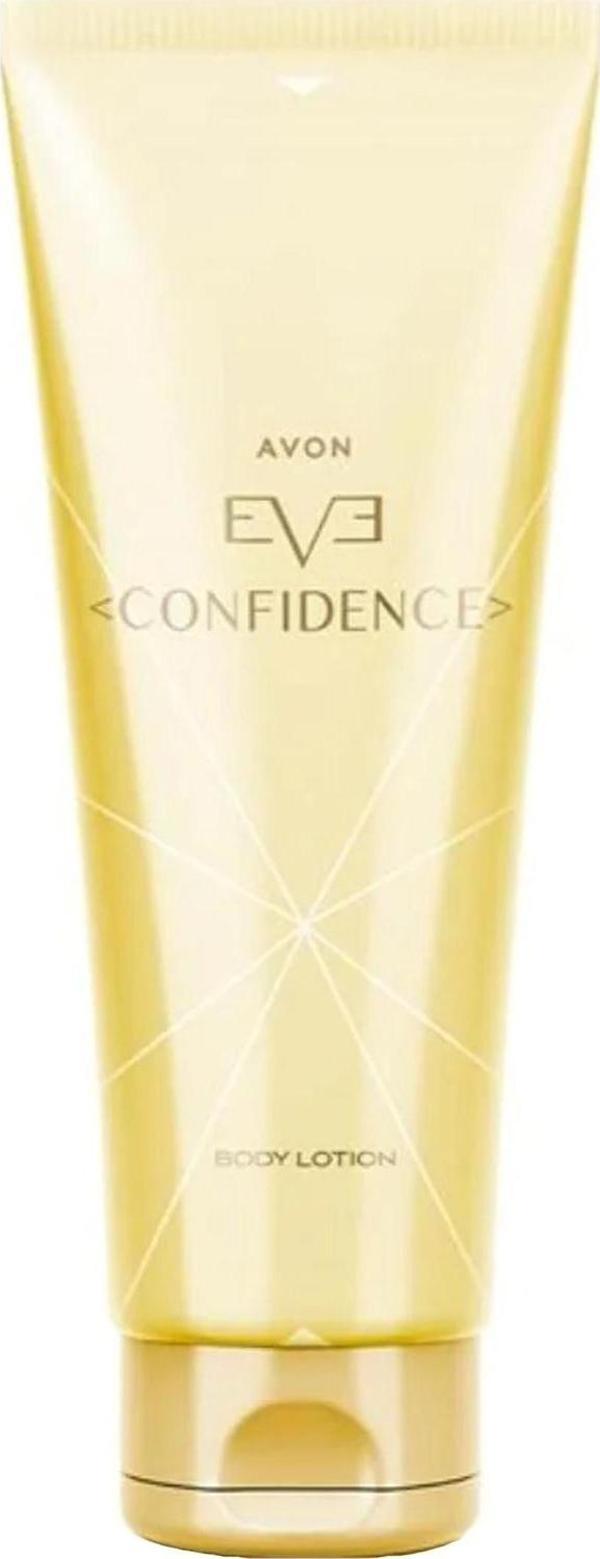 Avon Eve Confidence Vücut Losyonu 125 Ml. - Image 1