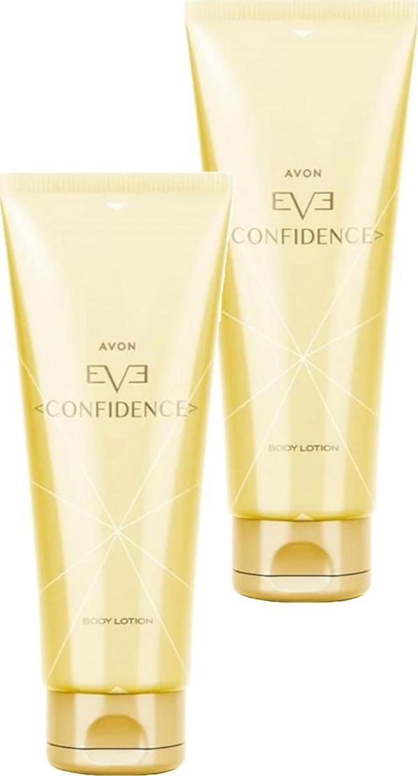 Avon Eve Confidence Vücut Losyonu 125 Ml. İkili Set - Image 1