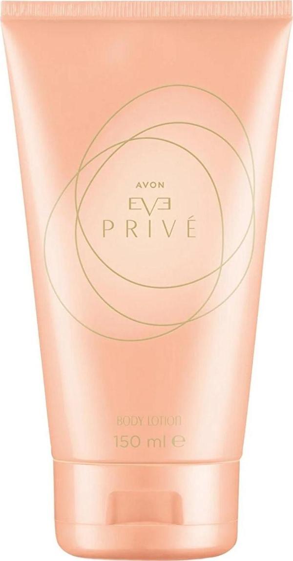 Avon Eve Prive Vücut Losyonu 125 Ml. - Image 1