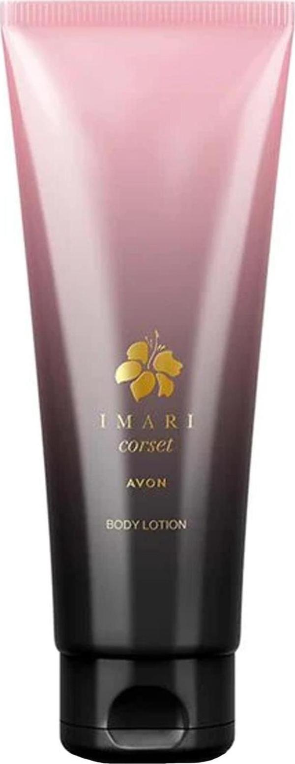 Avon Imari Corset Vücut Losyonu 125 Ml. - Image 1