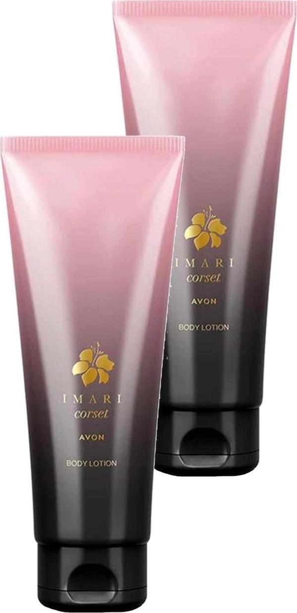 Avon Imari Corset Vücut Losyonu 125 Ml. İkili Set - Image 1