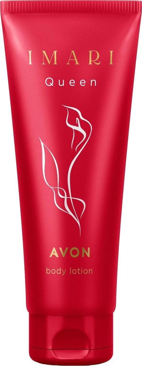 Avon Imari Queen Parfüm Kokulu Vücut Losyonu 125 Ml. - Image 1