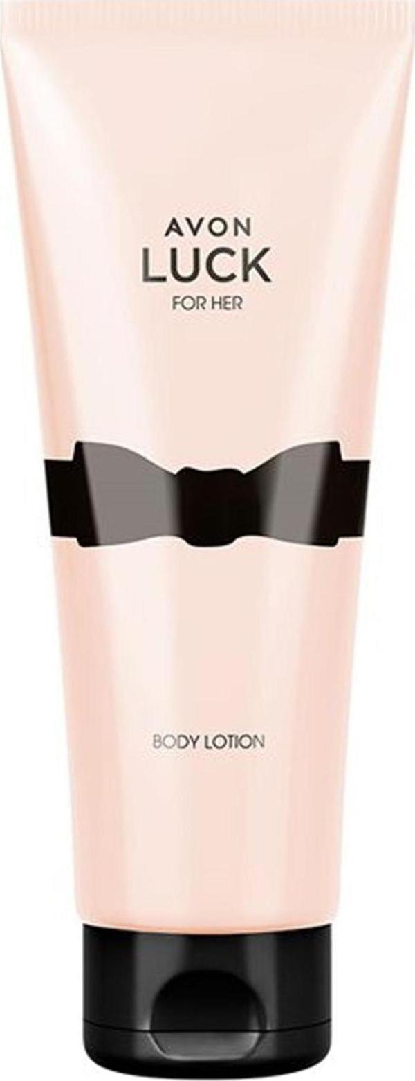 Avon Luck Kadın Vücut Losyonu 125 Ml. - Image 1