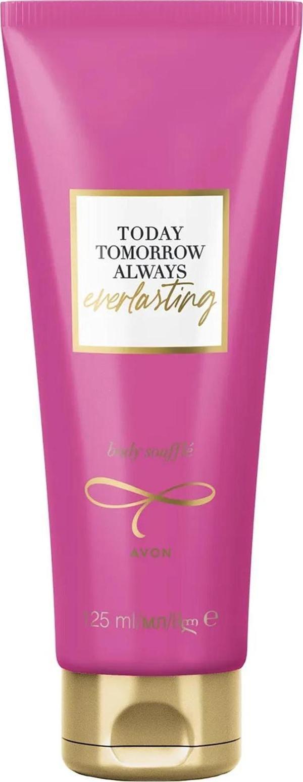 Avon TTA Everlasting Vücut Losyonu 125 Ml. - Image 1