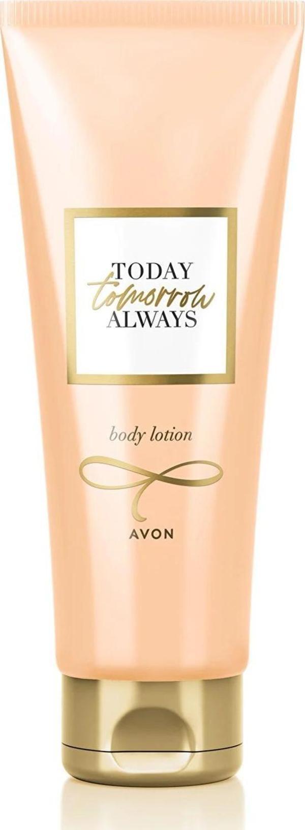 Avon TTA Tomorrow Kadın Vücut Losyonu 125 Ml. - Image 1