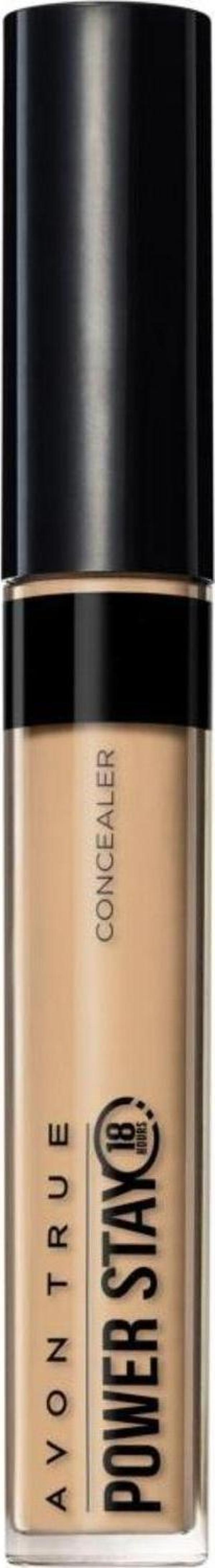 Avon True Power Stay Mat Kapatıcı Neutral Fair - Image 1