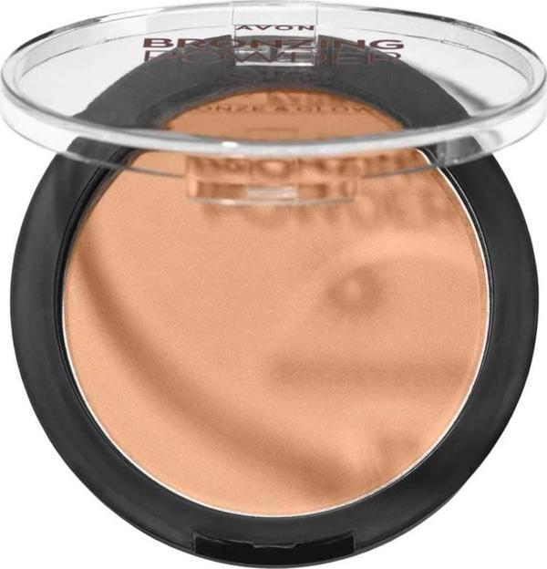 Bronzlaştırıcı Pudra Bronze & Glow Deep Glow - Image 1