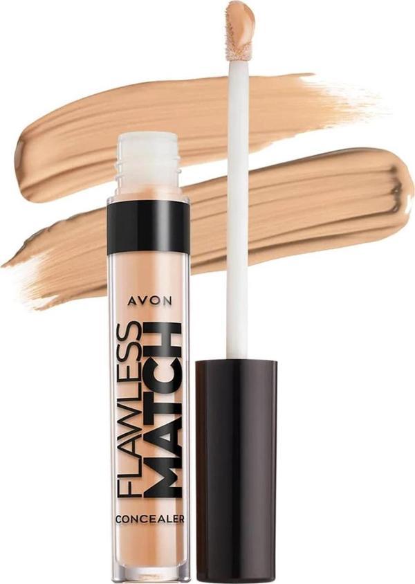 Flawless Match Likit Kapatıcı 13G Gold Fair - Image 1