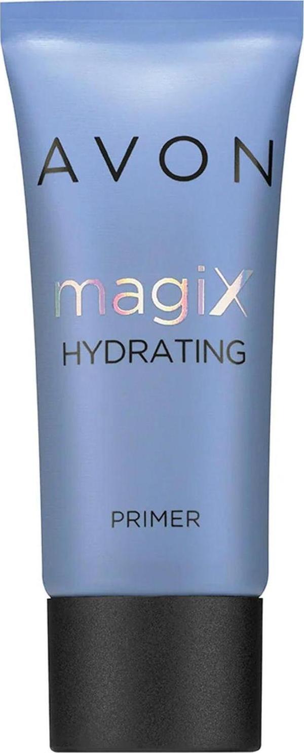 Magix Nemlendirici Makyaj Bazı 30 Ml. - Image 1