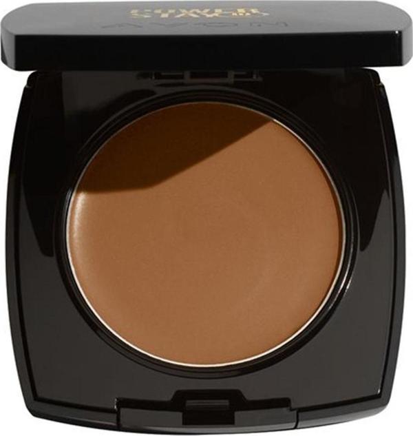 Power Stay Pata Krem Fondöten SPF20 420G Caramel - Image 1