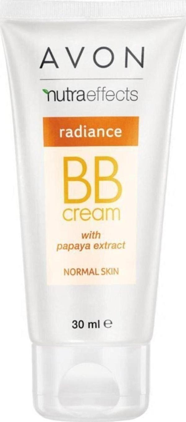 Avon Nutra Effects Radiance BB Krem 30 Ml. Light - Image 1