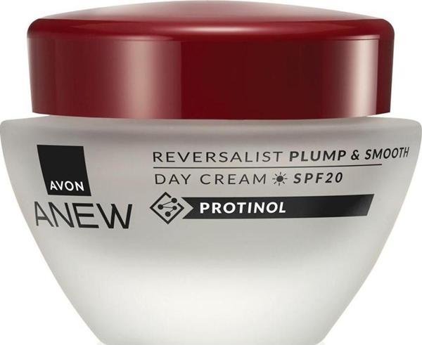 Anew Reversalist Plump & Smooth Gündüz Kremi SPF20 50 Ml. - Image 1