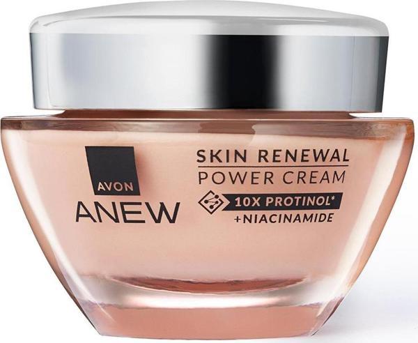 Anew Skin Renewal Power Krem 50 Ml. - Image 1