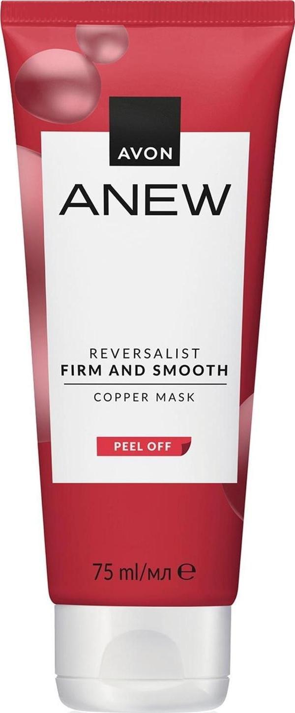 Anew Reversalist Firm and Smooth Bakır Maske 75 Ml. - Image 1