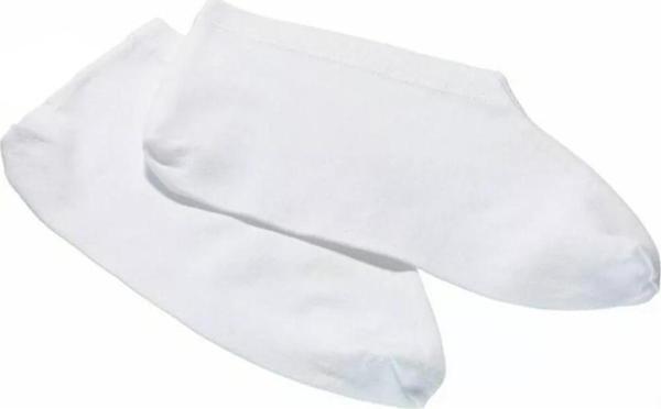 Footworks Nemlendirici Çorap - Image 1