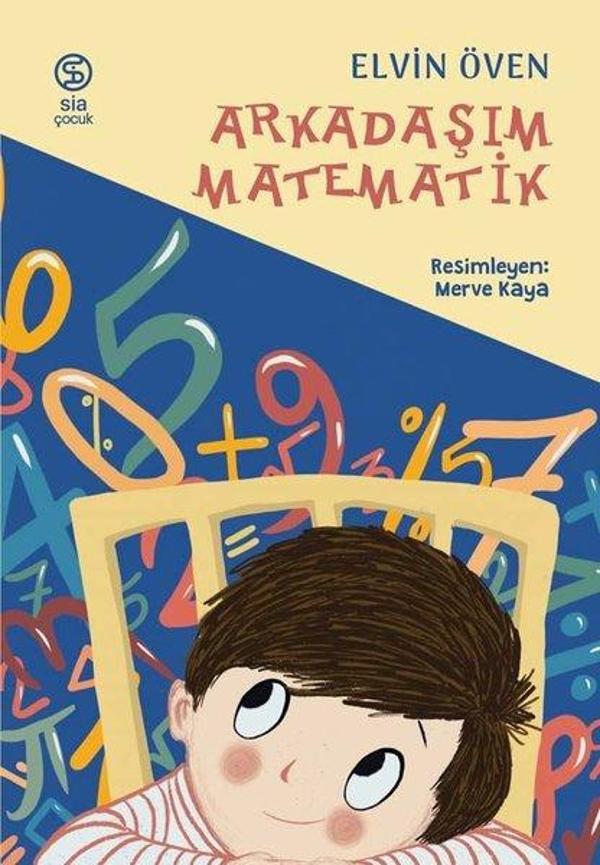 Arkadaşım Matematik - Sia - Image 1