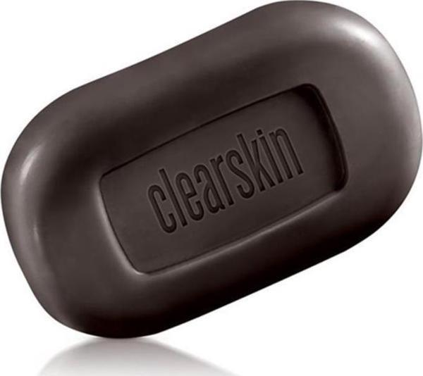 Avon Clearskin Pore Shine Kömür Sabun 75gr. - Image 1