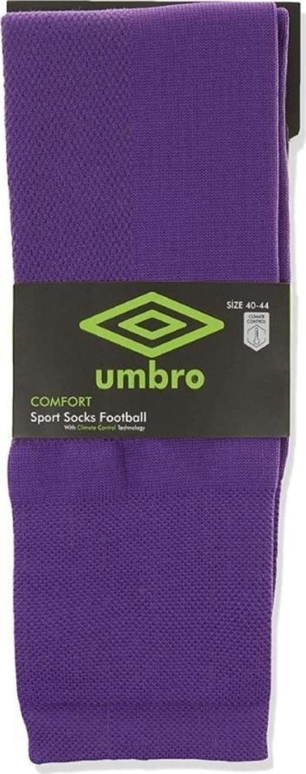 Umbro Tk0008 Football Sock Team Mor - Image 1