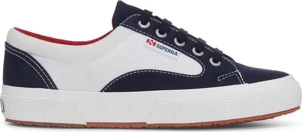 Superga 2750 BLOCKS Günlük Giyim Ayakkabısı - Image 1