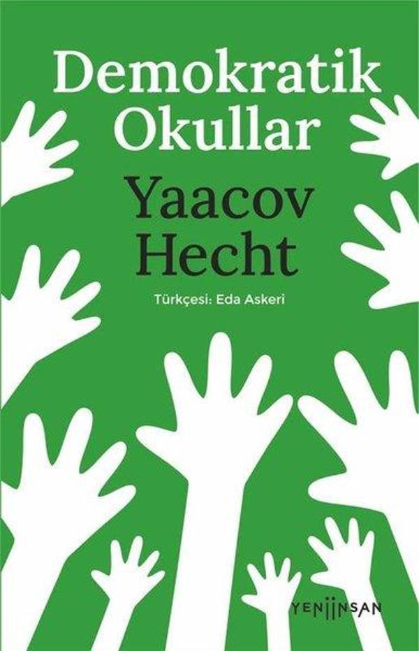 Demokratik Okullar - Yeni İnsan Yayınevi - Image 1