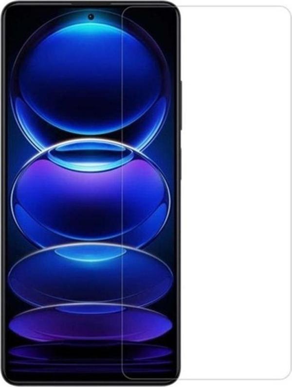 Bufalo General Mobile GM 24 Pro FlexiGlass Nano Ekran Koruyucu - Image 1