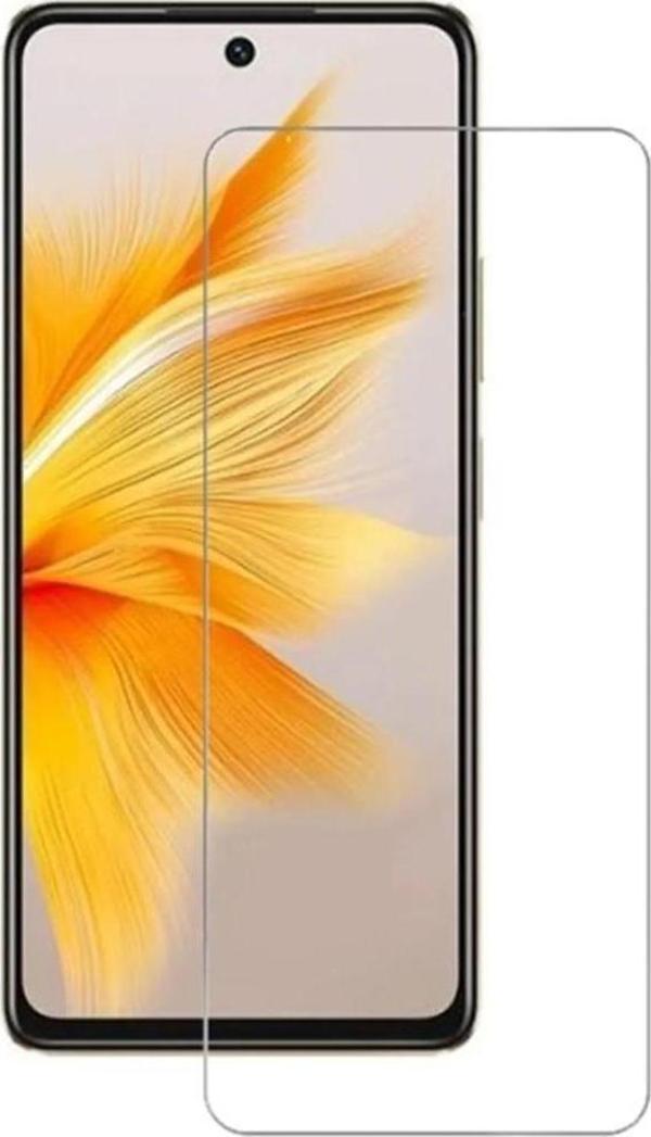 Bufalo Infinix Note 30 FlexiGlass Nano Ekran Koruyucu - Image 1