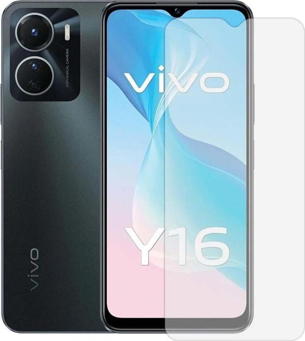 Bufalo Vivo Y16 FlexiGlass Nano Ekran Koruyucu - Image 1