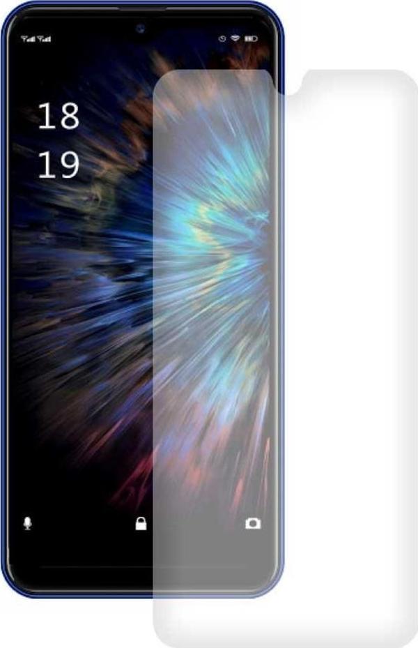 Bufalo Vivo Y20 FlexiGlass Nano Ekran Koruyucu - Image 1