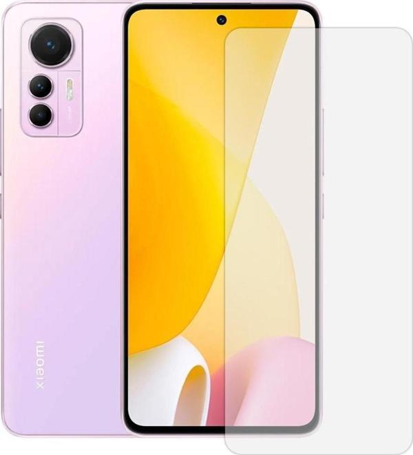 Bufalo Xiaomi 12 Lite FlexiGlass Nano Ekran Koruyucu - Image 1