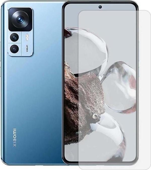Bufalo Xiaomi 12T / 12T Pro FlexiGlass Nano Ekran Koruyucu - Image 1
