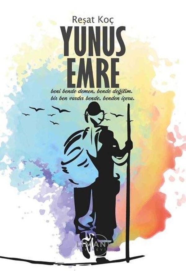 Yunus Emre - Liman Yayınevi - Image 1