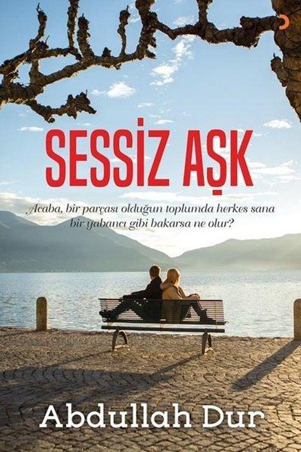 Sessiz Aşk - Cinius Yayınevi - Image 1