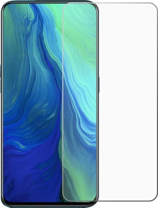 Bufalo Xiaomi Mi 10T Pro Ekran Koruyucu FlexiGlass Nano - Image 1