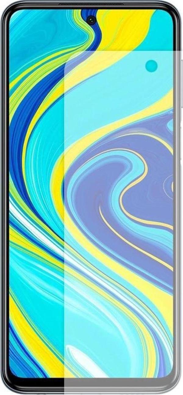 Bufalo Xiaomi Poco F3 Ekran Koruyucu FlexiGlass Nano - Image 1