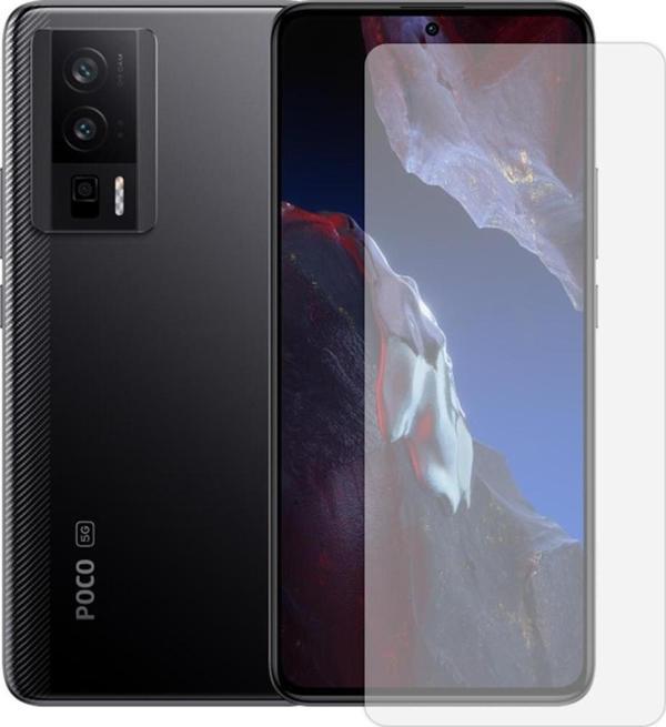 Bufalo Xiaomi Poco F5 Pro FlexiGlass Nano Ekran Koruyucu - Image 1