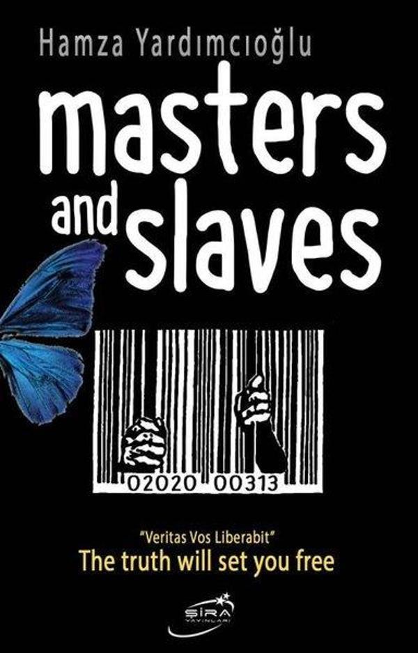 Masters and Slaves - Şira Yayınları - Image 1