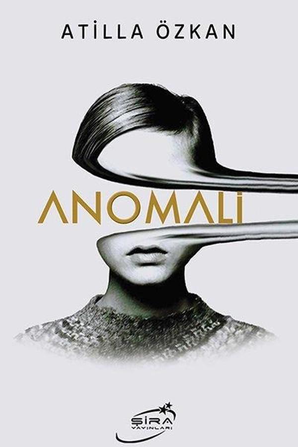 Anomali - Şira Yayınları - Image 1