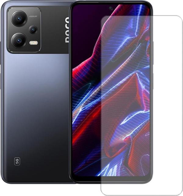 Bufalo Xiaomi Poco X5 5G FlexiGlass Nano Ekran Koruyucu - Image 1