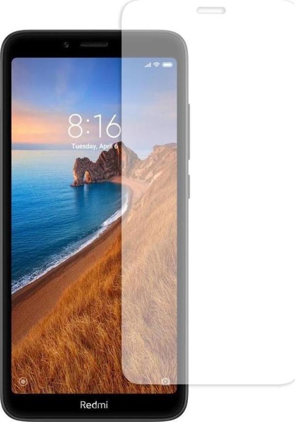 Bufalo Xiaomi Redmi 7A Ekran Koruyucu FlexiGlass Nano - Image 1