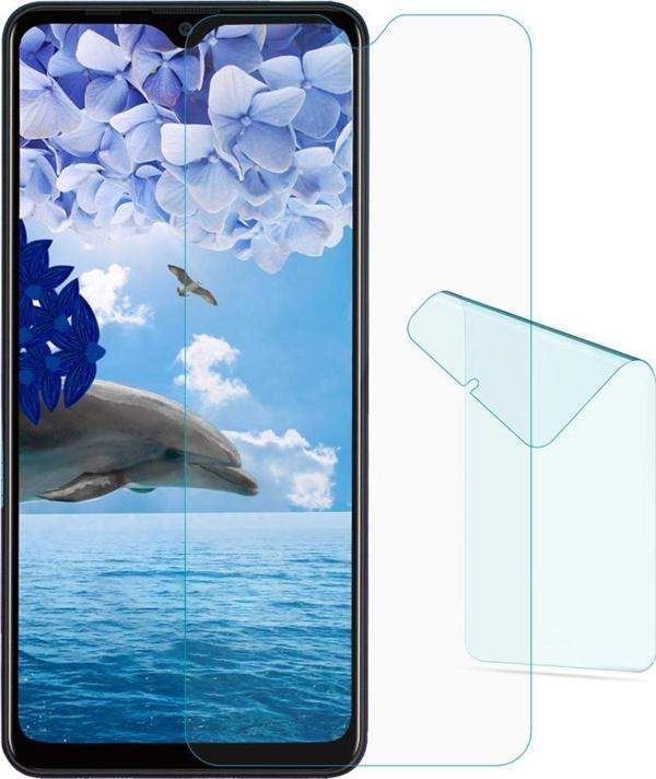 Bufalo Xiaomi Redmi 9 Ekran Koruyucu FlexiGlass Nano - Image 1