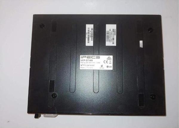 LG IPECS LIK-LGCM8 PSTN Modülü - Image 1