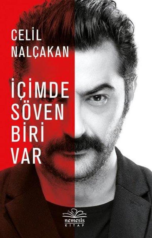 İçimde Söven Biri Var - Nemesis Kitap Yayınevi - Image 1