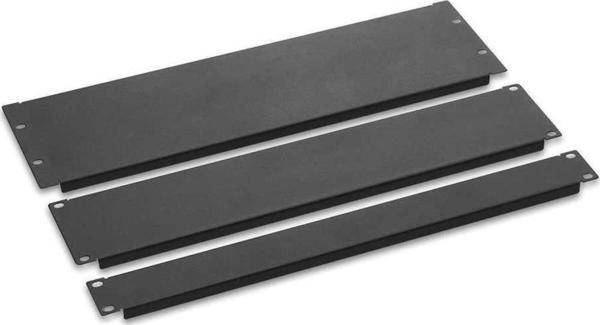 Lande LN-PNL-KPN-3U19-CC Aksesuar 3U 19" Kapama Paneli Vidalı Tip - Image 1