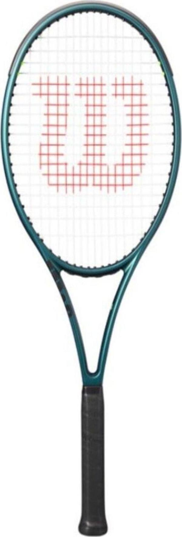 Wilson Blade 100 L V9 Tenis Raketi-2024 Kordajsız Uyumlu - Image 1