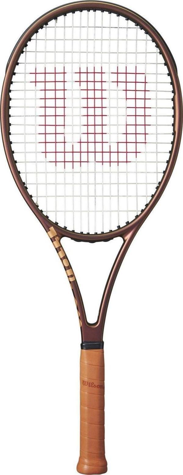 Wilson Pro Staff 97Ul V14 Tenis Raketi - Image 1
