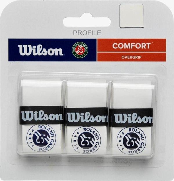 Wilson Roland Garros 2024 Overgrip - Image 1