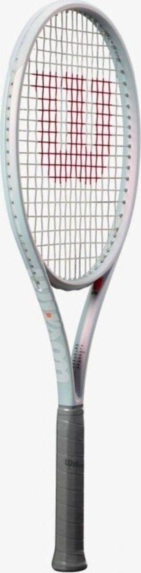 Wilson Shift 99 V1 Tenis Raketi-300 Gr - Image 1